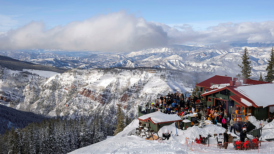 Aspen Highlands y Buttermilk abrirán este fin de semana