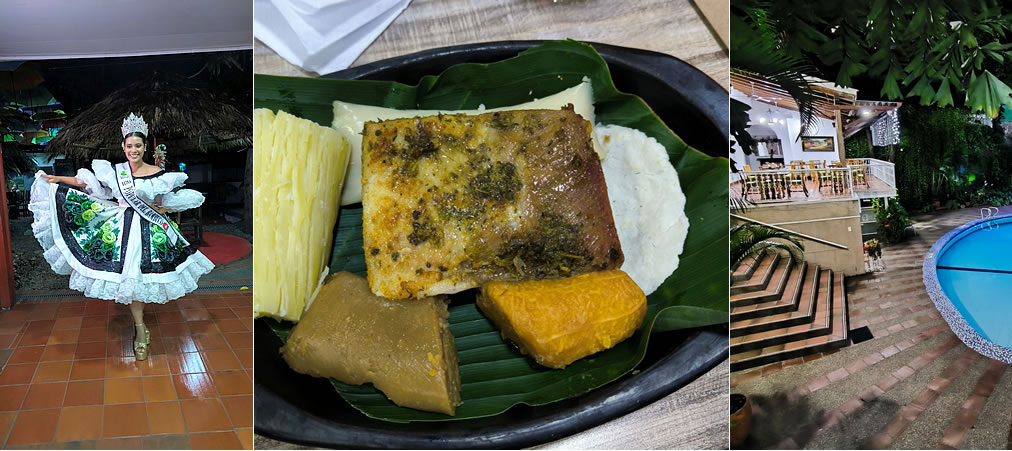 Descubre el corazón ancestral de Colombia: Un viaje por el macizo colombiano