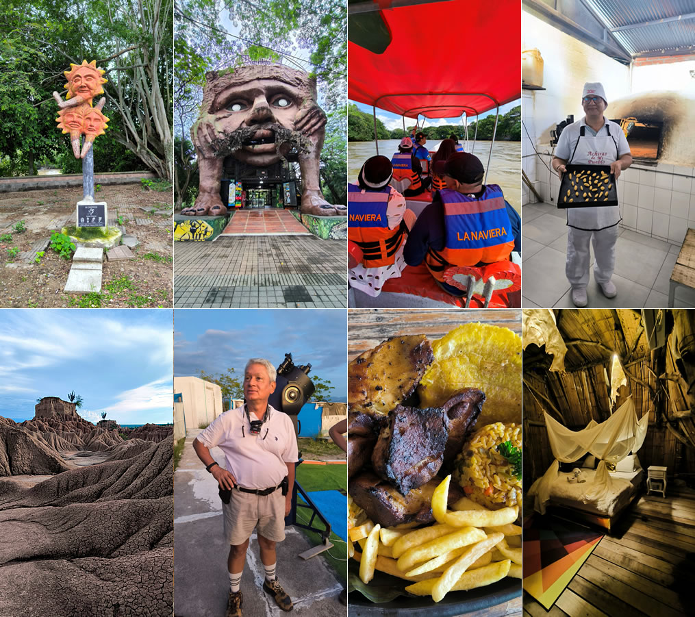 Descubre el corazón ancestral de Colombia: Un viaje por el macizo colombiano