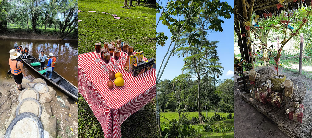 Finca La Fortuna, una historia de transformación familiar