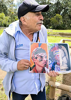 Descubriendo el Pasado: Visita al Museo Arqueológico de Obando en San Agustín, Huila