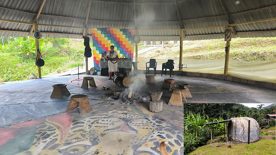 Aventura al Corazón de la Amazonía: Navegando por el Río Caquetá con Suma Selva Travel