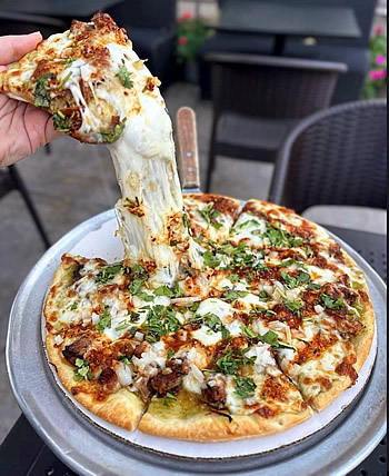Choose Chicago lanza Chicago Pizza Pass