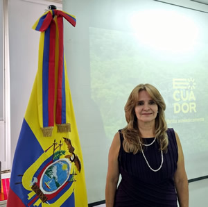 Ecuador El destino turistico de los cuatro mundos