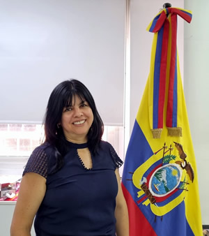Ecuador El destino turistico de los cuatro mundos