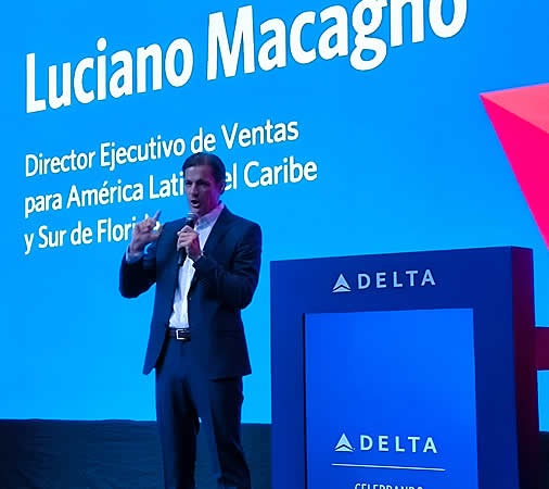 Delta celebra 25 a&ntilde;os en Argentina y proyecta una nueva etapa de expansi&oacute;n y conectividad regional