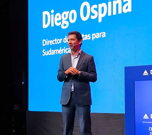 Delta celebra 25 a&ntilde;os en Argentina y proyecta una nueva etapa de expansi&oacute;n y conectividad regional