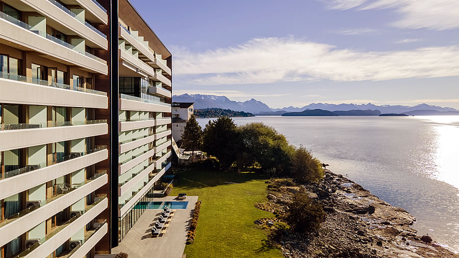 Primavera con nieve: Una nueva oportunidad para disfrutar Bariloche en familia