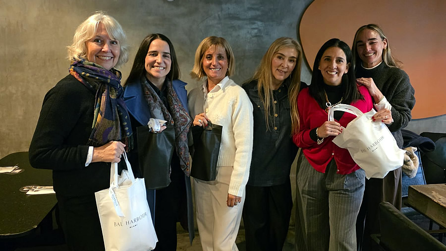 Kissimmee y Bal Harbour Village reforzaron su posicionamiento en el mercado argentino con una capacitaci&oacute;n para agentes de viajes