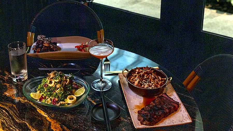 China Grill vuelve a Miami, el restaurante que revolucionó South Beach reabre en Bal Harbour Shops