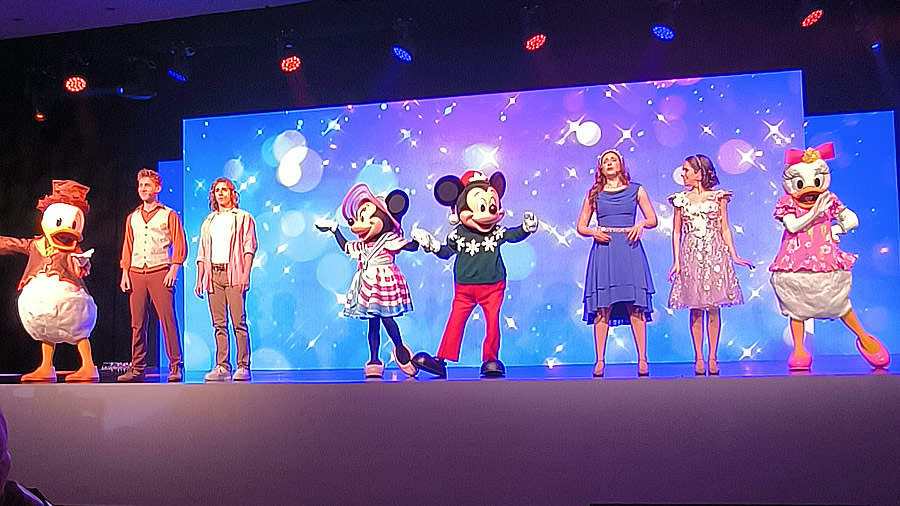 Disney Destinations llev&oacute; la magia a Buenos Aires y present&oacute; las grandes novedades que impulsar&aacute;n los viajes de los argentinos