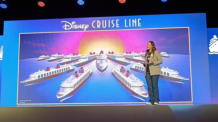 Disney Destinations llev&oacute; la magia a Buenos Aires y present&oacute; las grandes novedades que impulsar&aacute;n los viajes de los argentinos