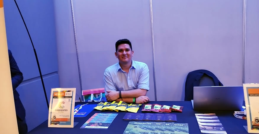 Corrientes refuerza su apuesta por el turismo LGBTIQ+ 