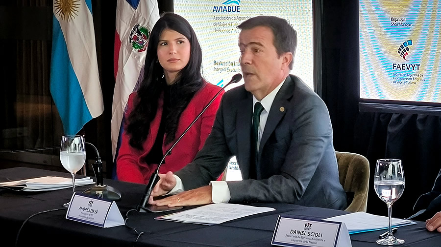 FIT 2026 present&oacute; oficialmente su 30&ordf; edici&oacute;n, que ser&aacute; la m&aacute;s grande de su historia