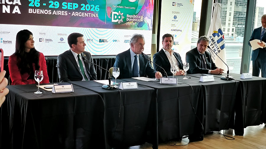 FIT 2026 present&oacute; oficialmente su 30&ordf; edici&oacute;n, que ser&aacute; la m&aacute;s grande de su historia