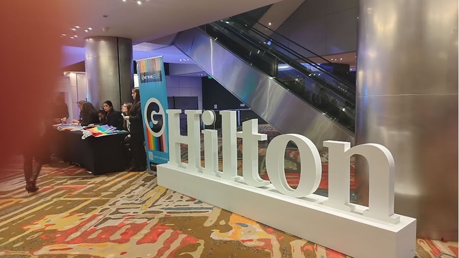 Gnetwork360