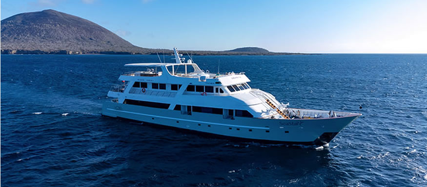 Royal Galapagos abre camino al turismo LGBTIQ+