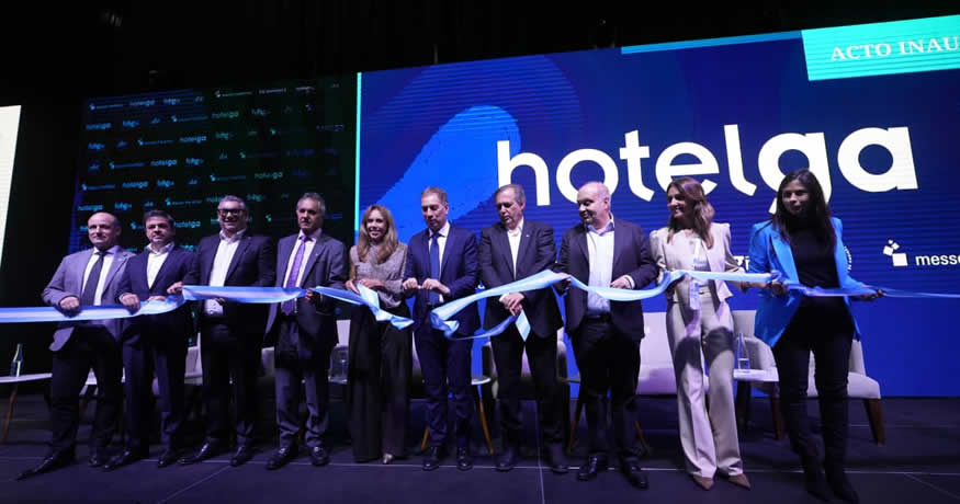 HOTELGA 2026