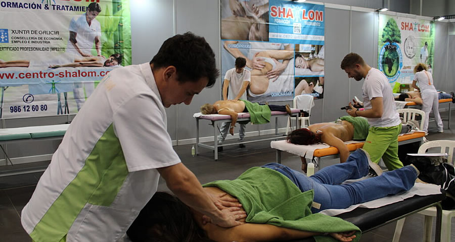 Termatalia 2026 presenta el programa del VII Congreso Internacional sobre Agua y Salud