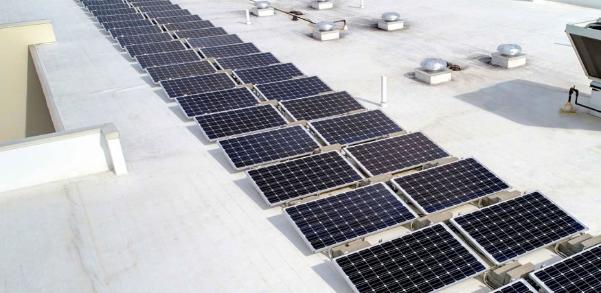 Hilton ofrece el nuevo prototipo Home2 Suites by Hilton Clean Energy 