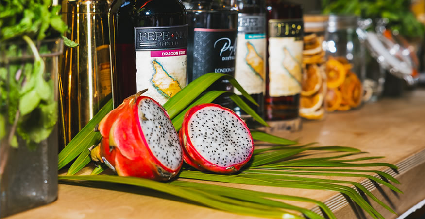 Aruba presenta la tercera edici&oacute;n de Aut&eacute;ntico Aruba Culinary Festival