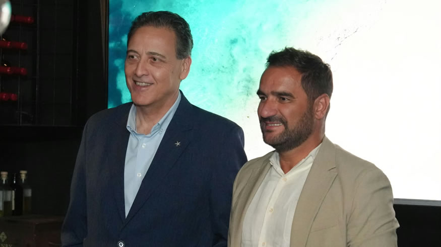 Iberostar presento novedades 2026