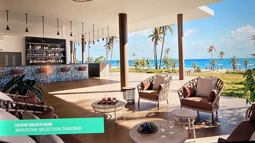 Iberostar presento novedades 2026