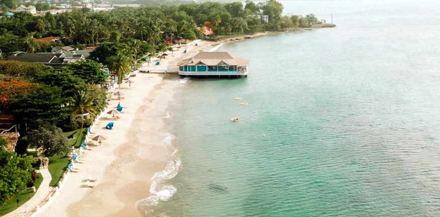 Saint Lucia en FIT 2026