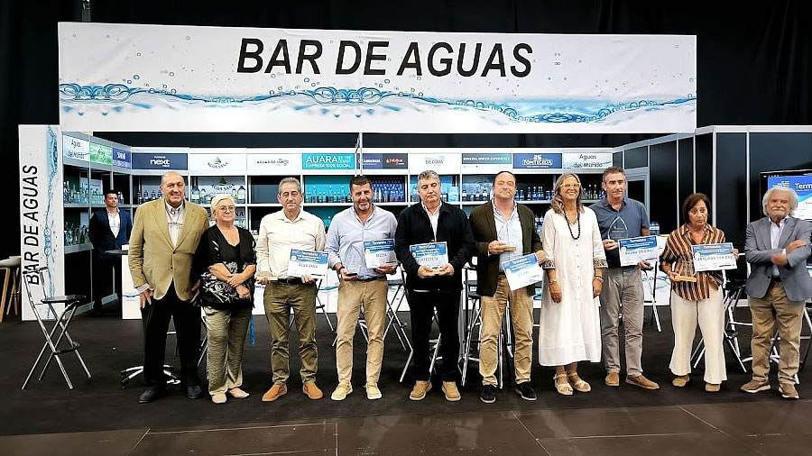 Mercedes Gonz&aacute;lez: &ldquo;Tenemos que aprender a conocer el agua y a valorar cada gota&rdquo;