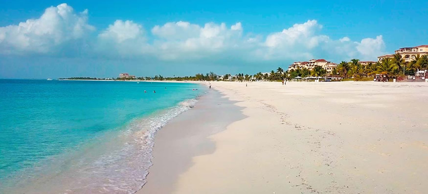 Turks & Caicos 