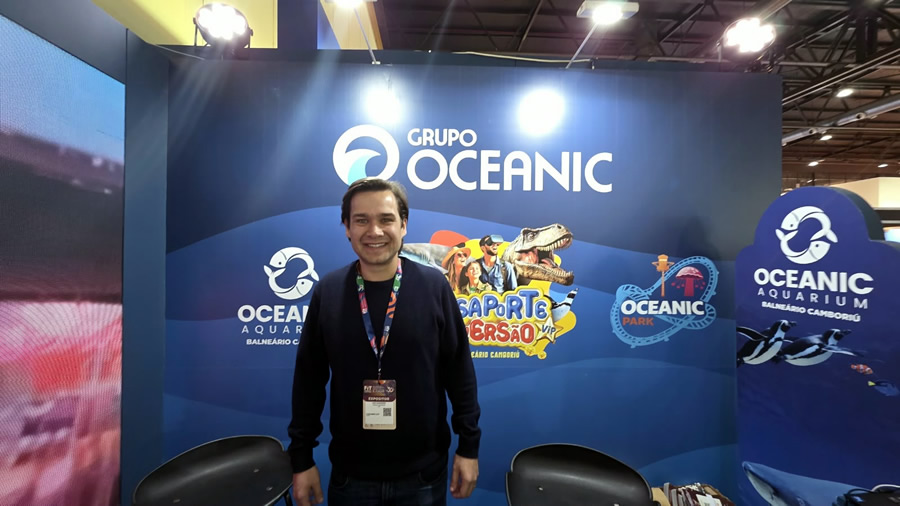Oceanic Park