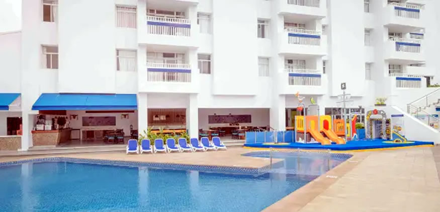 Decameron All Inclusive Hotels and Resorts