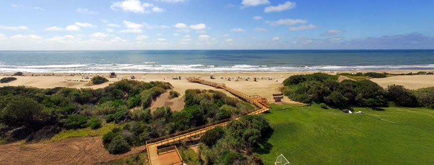 Pinamar en FIT 2026