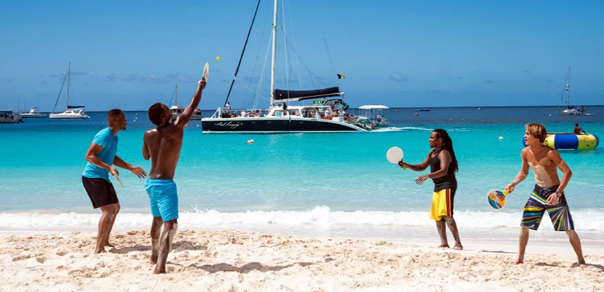 Barbados en FIT 2026