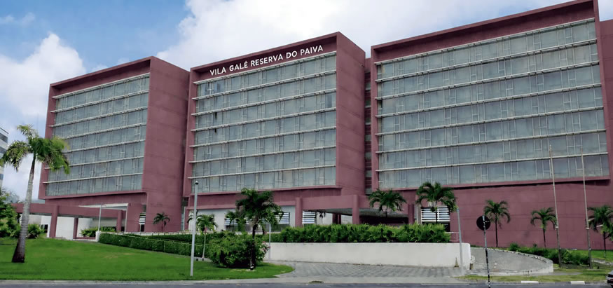 Vila Gale en FIT 2026 Hoteles