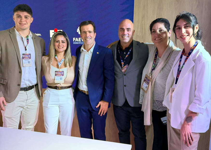 HUMANA present&oacute; su propuesta global de turismo wellness y proyecta ampliar su red en 2027