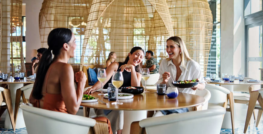 Hilton anuncia Waldorf Astoria Riviera Maya y Conrad Tulum Riviera Maya como resorts Todo Incluido independientes