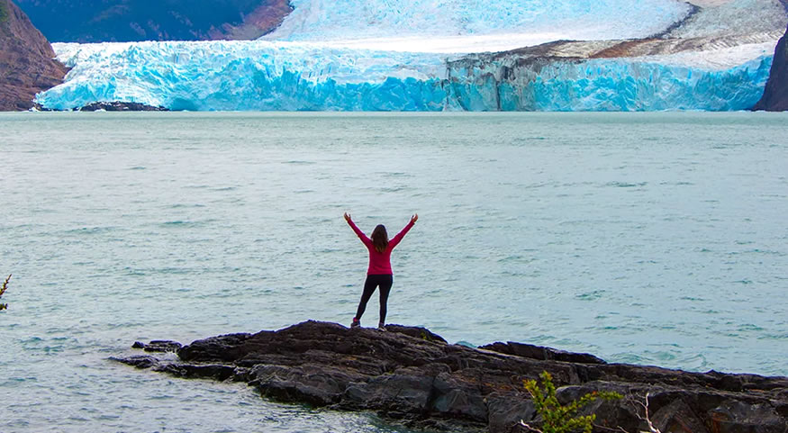 Solo Patagonia en FIT 2026