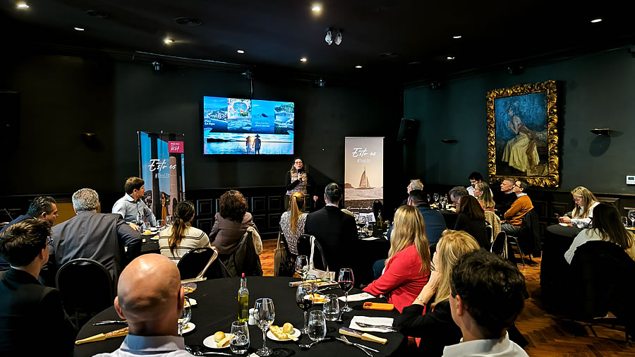 Ixtapa-Zihuatanejo present&oacute; en Buenos Aires &ldquo;un viaje, dos para&iacute;sos&rdquo; y busca crecer en el mercado argentino