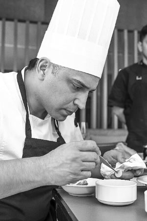 Sheraton Bariloche presenta su agenda gastron&oacute;mica para Bariloche a la Carta 2026