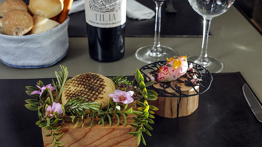 Sheraton Bariloche presenta su agenda gastron&oacute;mica para Bariloche a la Carta 2026
