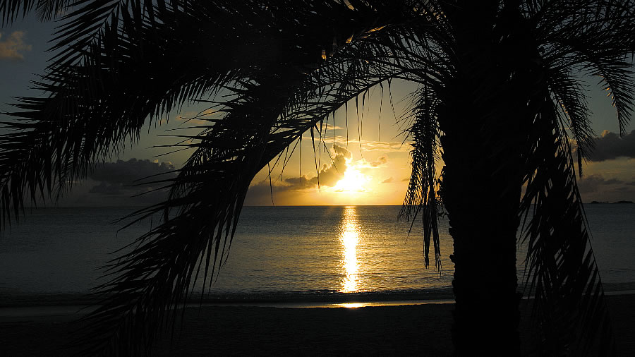 Antigua & Barbuda, elegida N.&ordm; 7 entre las islas del Caribe y el Atl&aacute;ntico en los Readers&rsquo; Choice Awards 2026