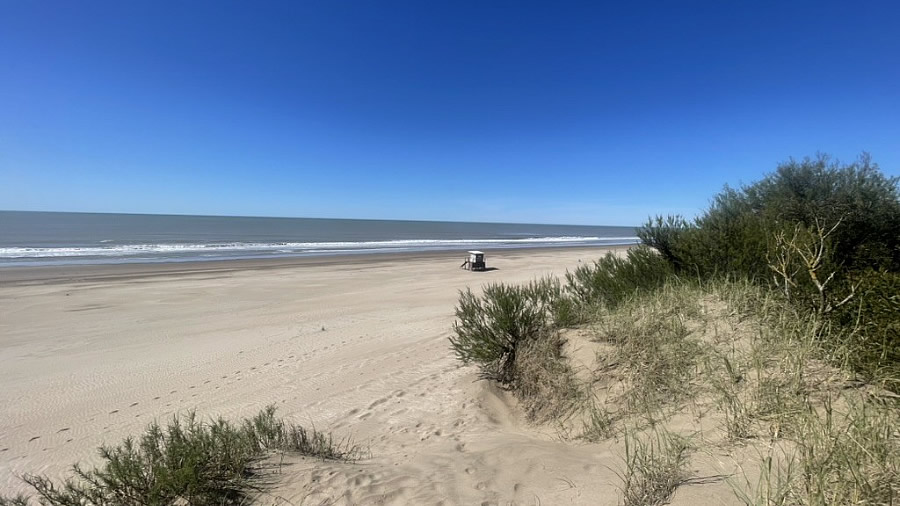Huttopia llega a la Argentina y elige Mar Azul para su primer destino en el pa&iacute;s