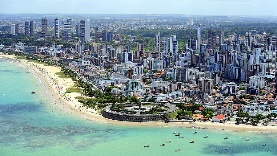 Para&iacute;ba es el Destino Invitado de Honor del 38&ordm; Festuris en un momento de alta demanda