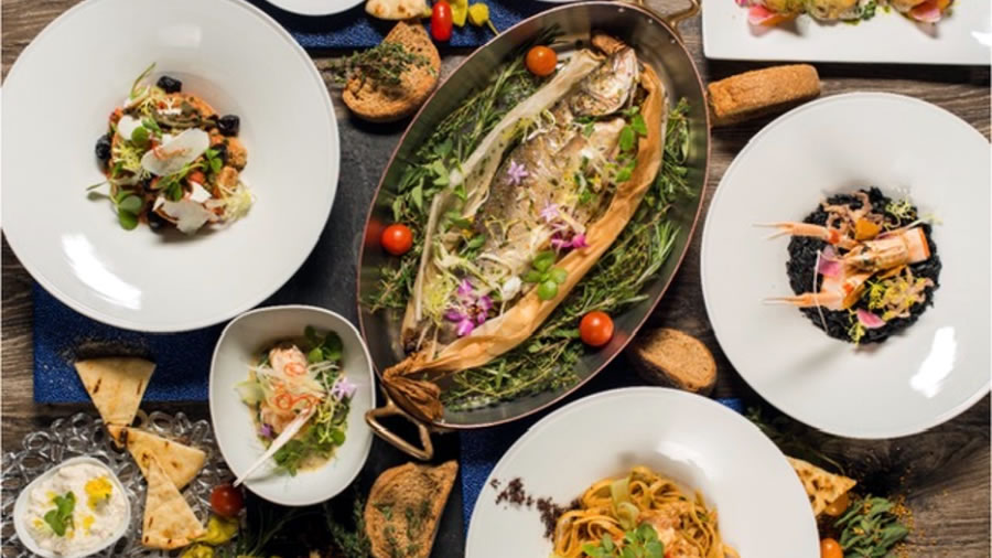 St. Regis Bal Harbour renueva su propuesta gastronómica en Bal Harbour