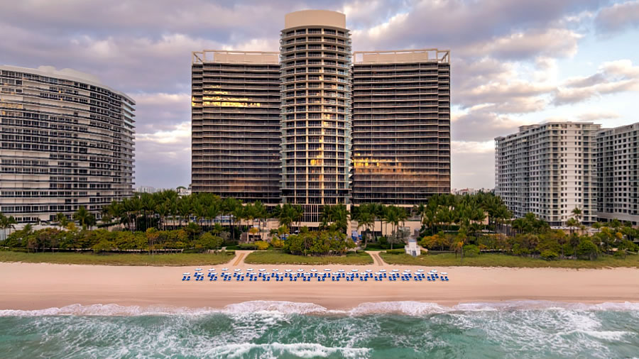 St. Regis Bal Harbour renueva su propuesta gastronómica en Bal Harbour