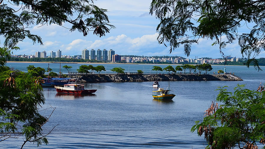 Esp&iacute;rito Santo present&oacute; en Buenos Aires su diversidad tur&iacute;stica y reuni&oacute; a m&aacute;s de 150 agentes de viajes