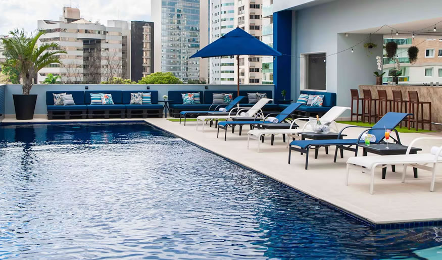 Louvre Hotels presenta dos opciones de alojamiento para descubrir Esp&iacute;rito Santo