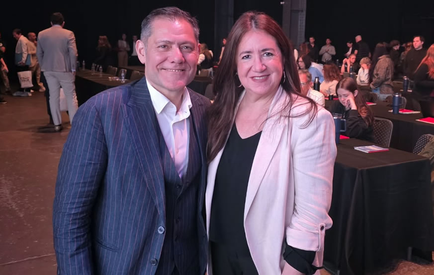 Republica Dominicana En Convencion GEA