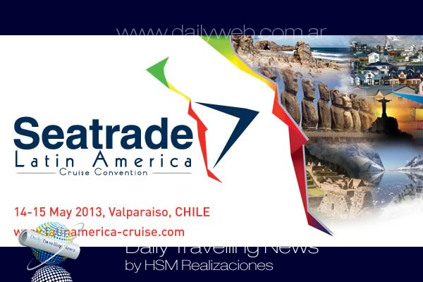 -El 14 y 15 de marzo en Valparaso, Chile-